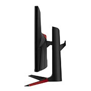 LG 34” 21:9 UltraWide™-näyttö, 34GL750-B, thumbnail 5