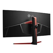 LG 34” 21:9 UltraWide™-näyttö, 34GL750-B, thumbnail 7