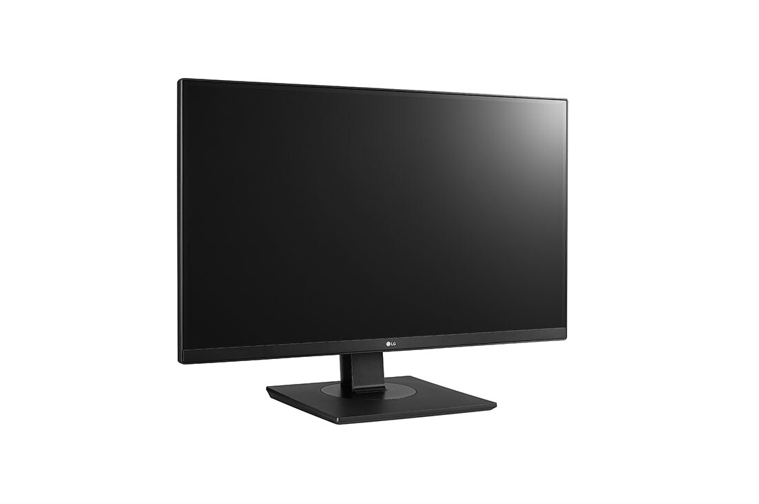 LG 27'' 8MP kliininen arviointinäyttö, 27HJ713C-B, thumbnail 3