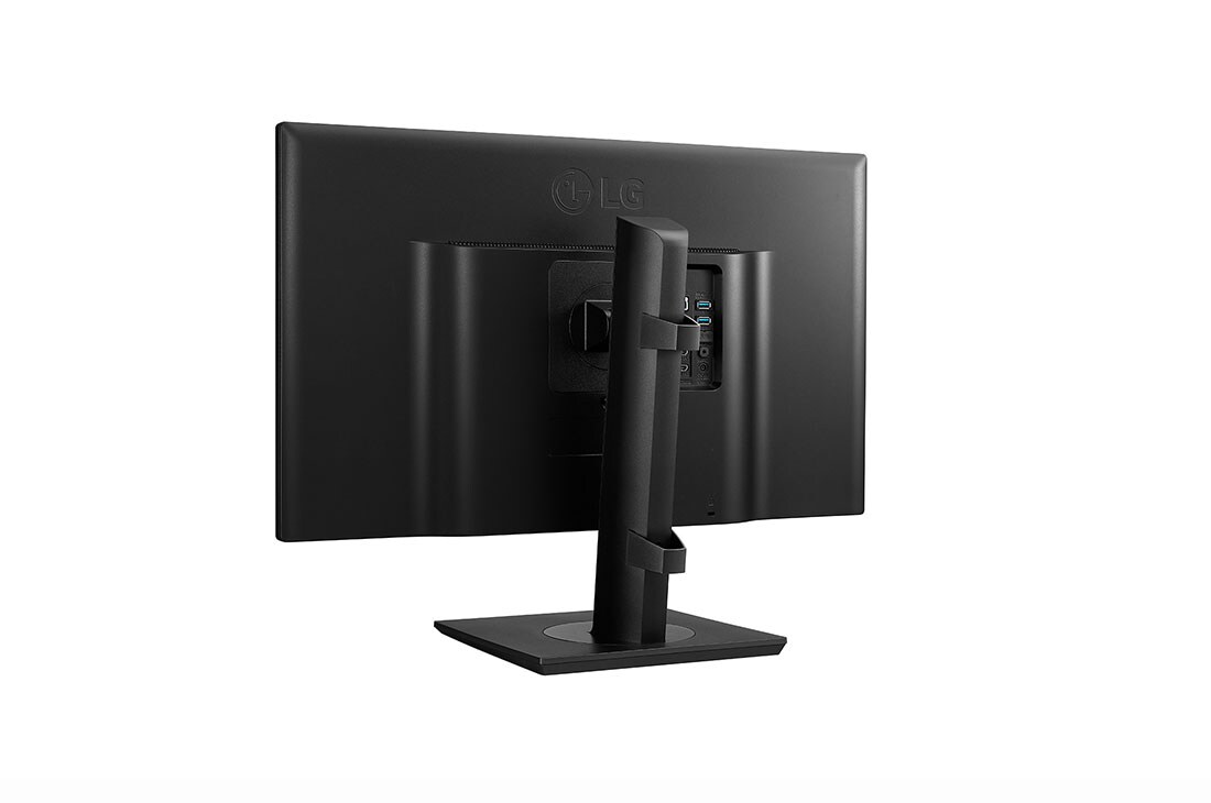 LG 27'' 8MP kliininen arviointinäyttö, 27HJ713C-B, thumbnail 7