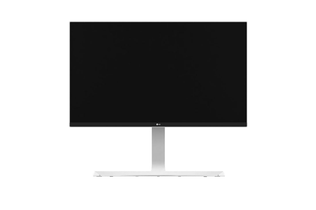 LG 27'' 8MP kliininen arviointinäyttö, 27HJ712C-W, thumbnail 2