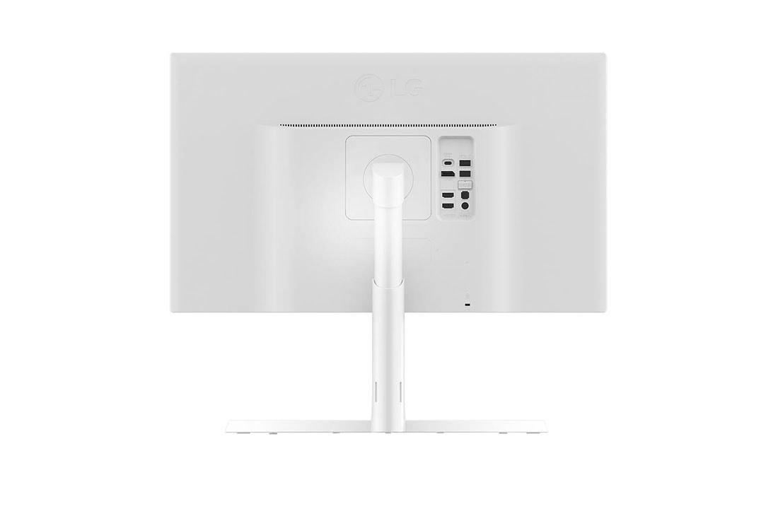 LG 27'' 8MP kliininen arviointinäyttö, 27HJ712C-W, thumbnail 3