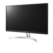 LG 32 tuuman UHD 4K HDR -näyttö, 32UL500-W, thumbnail 2