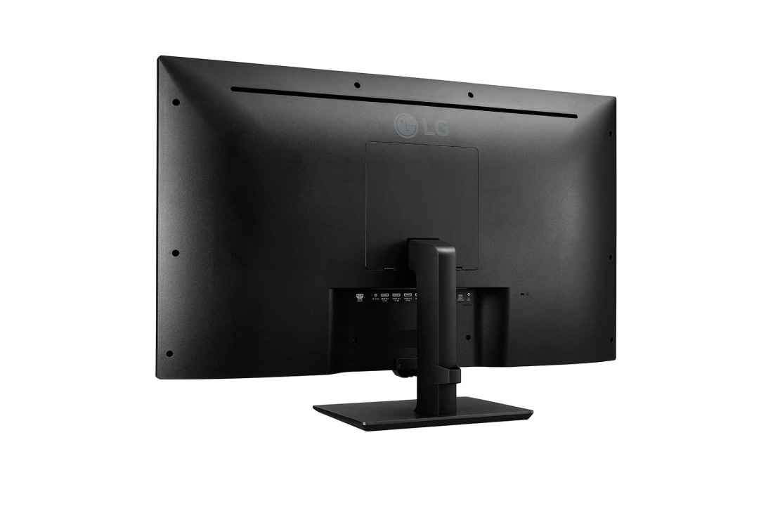 LG 42,5 tuuman 4K UHD IPS -näyttö, 43UN700-B, thumbnail 7