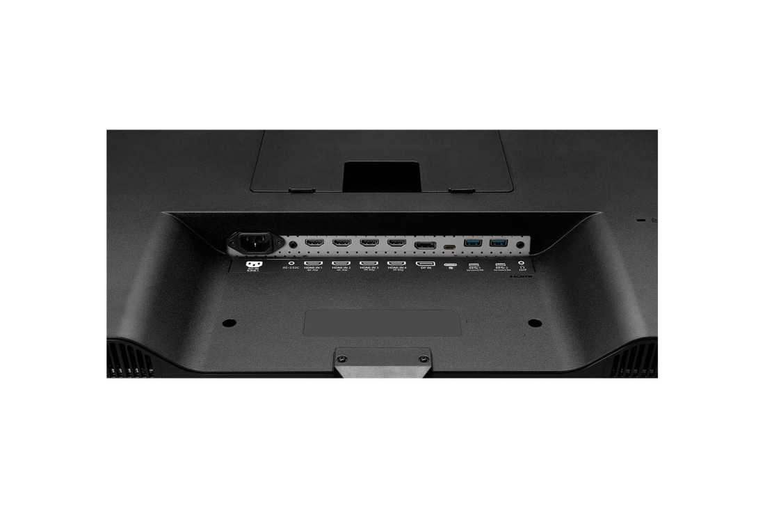 LG 42,5 tuuman 4K UHD IPS -näyttö, 43UN700-B, thumbnail 8