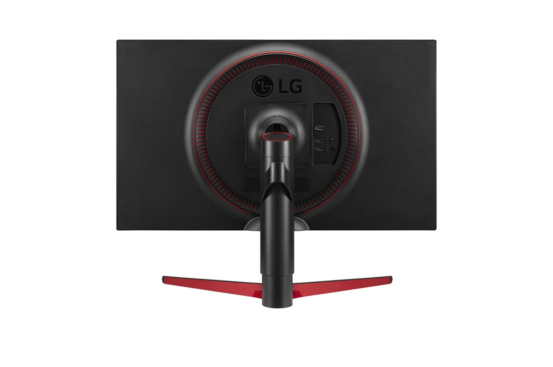 LG 27 tuuman FHD (1920 x 1080) IPS -näyttö, 27GL650F-B, thumbnail 6