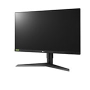 LG 27 tuuman FHD (1920 x 1080) IPS -näyttö, 27GL650F-B, thumbnail 2