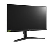 LG 27 tuuman FHD (1920 x 1080) IPS -näyttö, 27GL650F-B, thumbnail 3