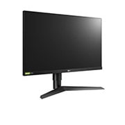 LG 27 tuuman FHD (1920 x 1080) IPS -näyttö, 27GL650F-B, thumbnail 4