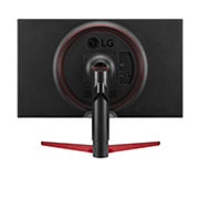 LG 27 tuuman FHD (1920 x 1080) IPS -näyttö, 27GL650F-B, thumbnail 6