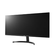 LG 34 tuuman 21:9 UltraWide™ Full HD IPS LED -näyttö, 34WL50S-B, thumbnail 2