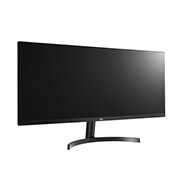 LG 34 tuuman 21:9 UltraWide™ Full HD IPS LED -näyttö, 34WL50S-B, thumbnail 3