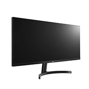 LG 34 tuuman 21:9 UltraWide™ Full HD IPS LED -näyttö, 34WL50S-B, thumbnail 4