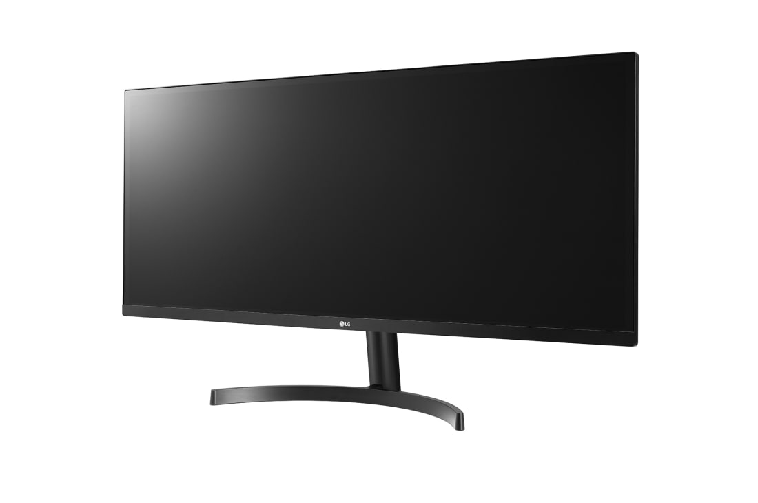 LG 34 tuuman 21:9 UltraWide™ Full HD IPS LED -näyttö, 34WL50S-B, thumbnail 2