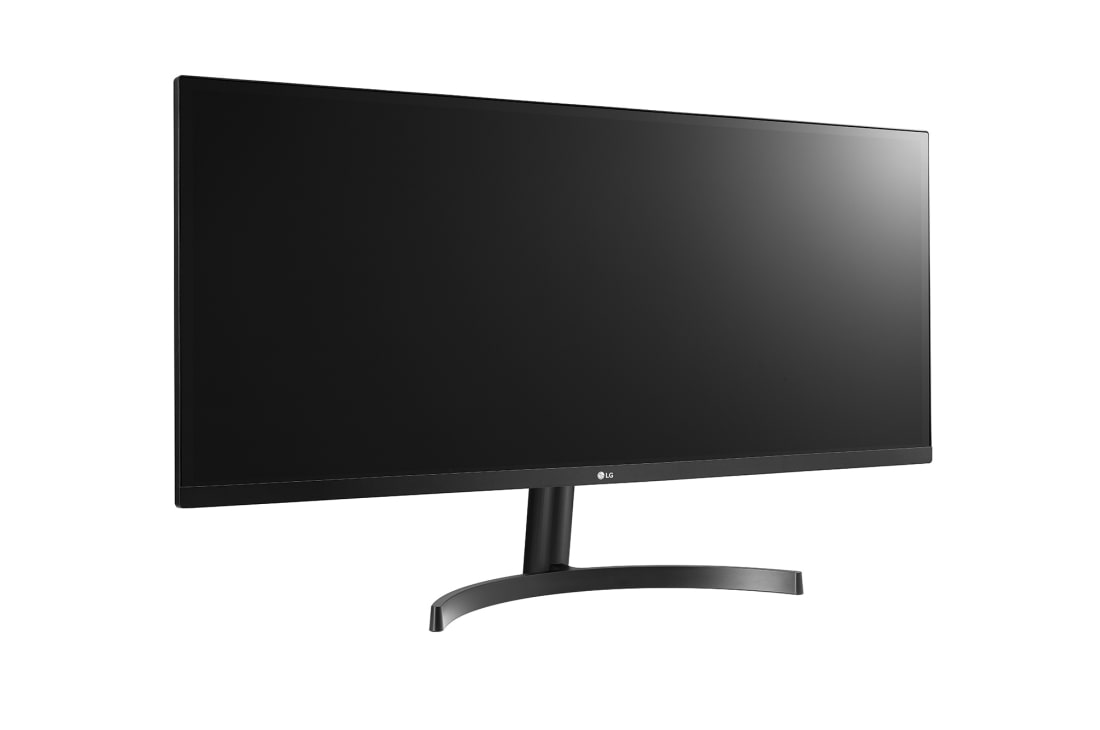LG 34 tuuman 21:9 UltraWide™ Full HD IPS LED -näyttö, 34WL50S-B, thumbnail 3