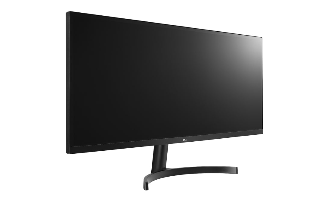 LG 34 tuuman 21:9 UltraWide™ Full HD IPS LED -näyttö, 34WL50S-B, thumbnail 4