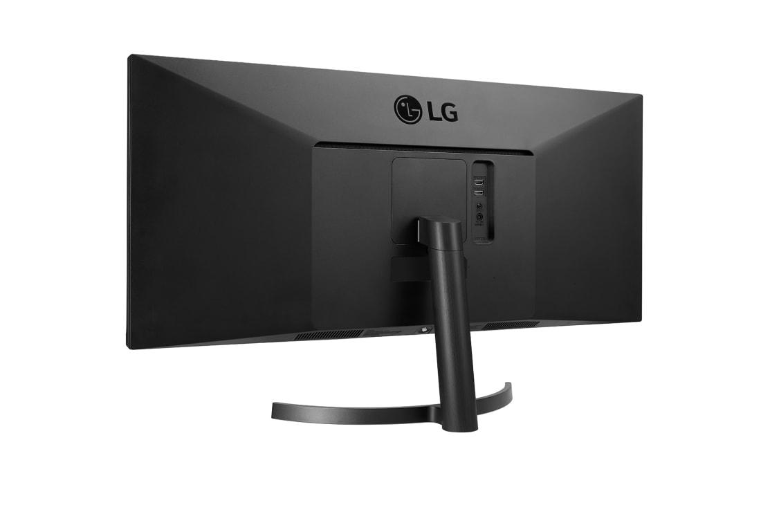 LG 34 tuuman 21:9 UltraWide™ Full HD IPS LED -näyttö, 34WL50S-B, thumbnail 7