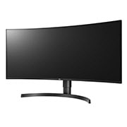 LG 34 tuuman Curved UltraWide™, 34WL75C-B, thumbnail 2