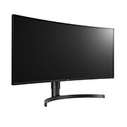 LG 34 tuuman Curved UltraWide™, 34WL75C-B, thumbnail 4