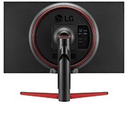 LG 27” UltraGear FHD IPS 1 ms:n 240 Hz:n G-Sync-yhteensopiva, 3-sivuinen lähes reunukseton HDR10-pelinäyttö, 27GN750-B, thumbnail 6