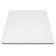 LG DXD (Digital X-Ray Detector, digitaalinen röntgensäteiden tunnistus), Top View, 14HK701G-W, thumbnail 4