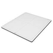 LG DXD (Digital X-Ray Detector, digitaalinen röntgensäteiden tunnistus), +15 Degree view from the top, 14HK701G-W, thumbnail 5