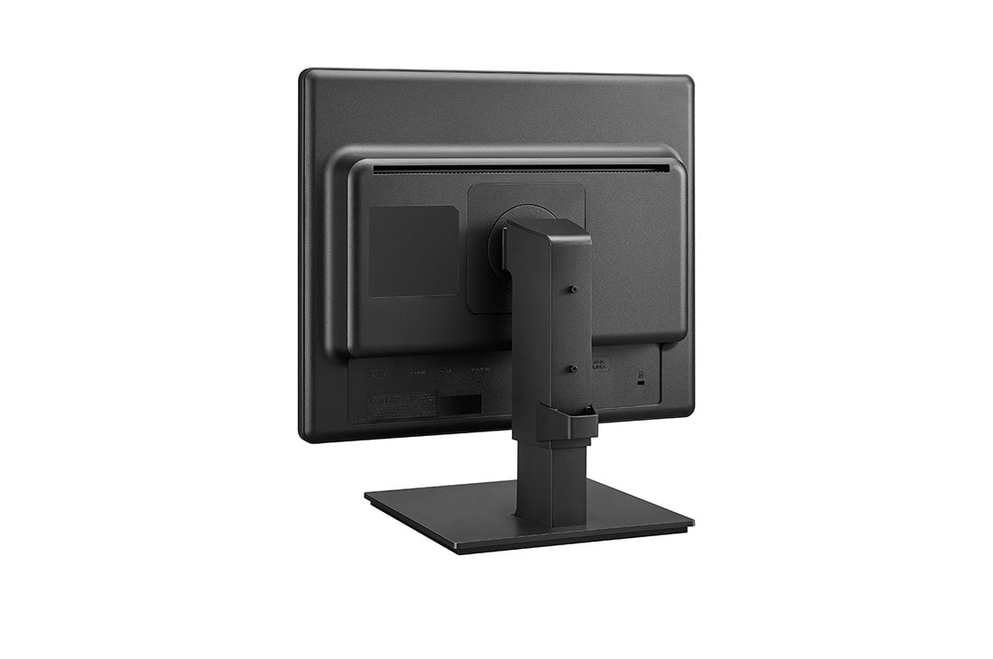 LG 19'' 1.3MP Clinical Review Monitor, 19HK312C, 19HK312C-B, thumbnail 8