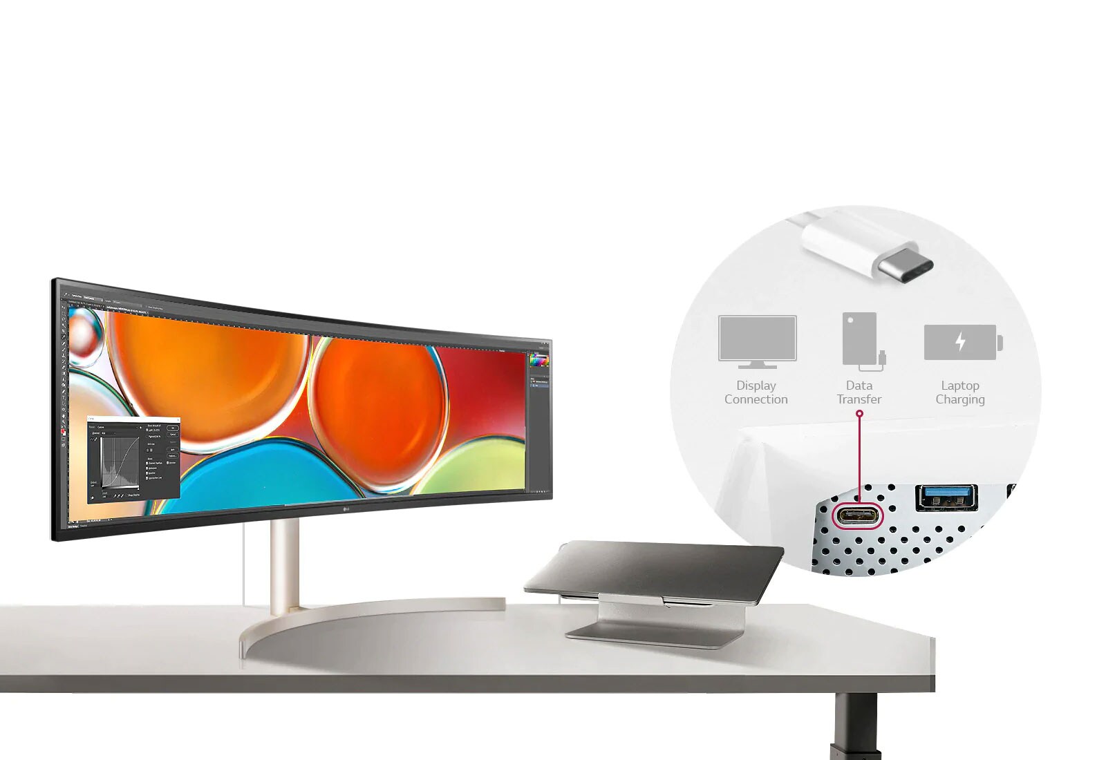 Helppo ohjattavuus ja yhdistettävyys