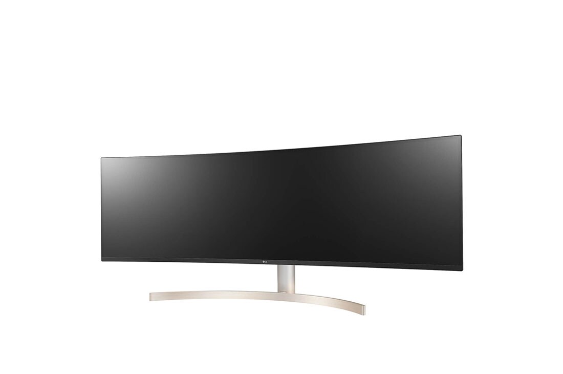 LG UltraWide Kaksois-QHD-näyttö, 49WL95C-WE, 49WL95C-WE, thumbnail 3