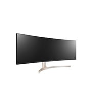 LG UltraWide Kaksois-QHD-näyttö, 49WL95C-WE, 49WL95C-WE, thumbnail 5