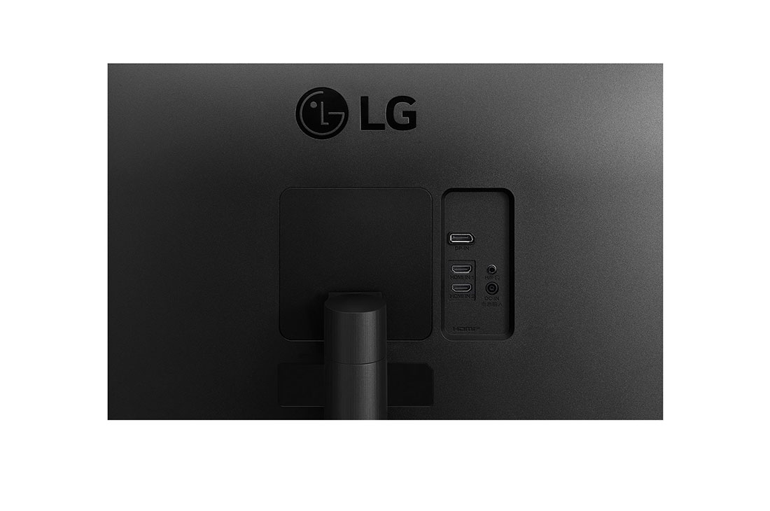 LG 27'' QHD IPS-näyttö, jossa AMD FreeSync™, lähikuva paneelista, 27QN600-B, thumbnail 8
