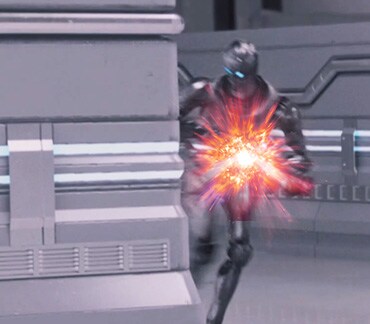 Dynamic Action Sync -tila