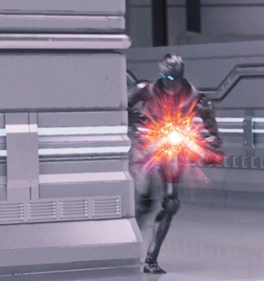 Dynamic Action Sync -tila