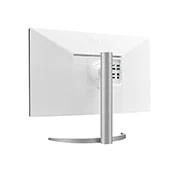 LG 27 tuuman UHD 4K (3 840 x 2 160) IPS-näyttö USB Type-C™ -liitännällä, +15 asteen takanäkymä, 27UP550P-W, thumbnail 7