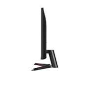 LG 27'' Full HD -IPS-näyttö, jossa AMD FreeSync™, sivunäkymä, 27MP60GP-B, thumbnail 5