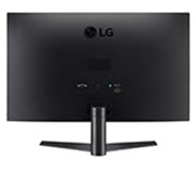 LG 27'' Full HD -IPS-näyttö, jossa AMD FreeSync™, kuva takaa, 27MP60GP-B, thumbnail 6