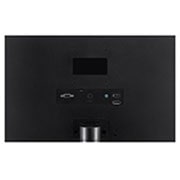 LG 27'' Full HD -IPS-näyttö, jossa AMD FreeSync™, lähikuva paneelista, 27MP60GP-B, thumbnail 8