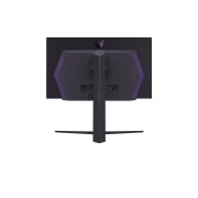 LG 27'' UltraGear™ OLED-pelimonitori | HDR400 True black, 240 Hz, 0,03 ms (GtG), takanäkymä valot päällä, 27GS95QE-B, thumbnail 8