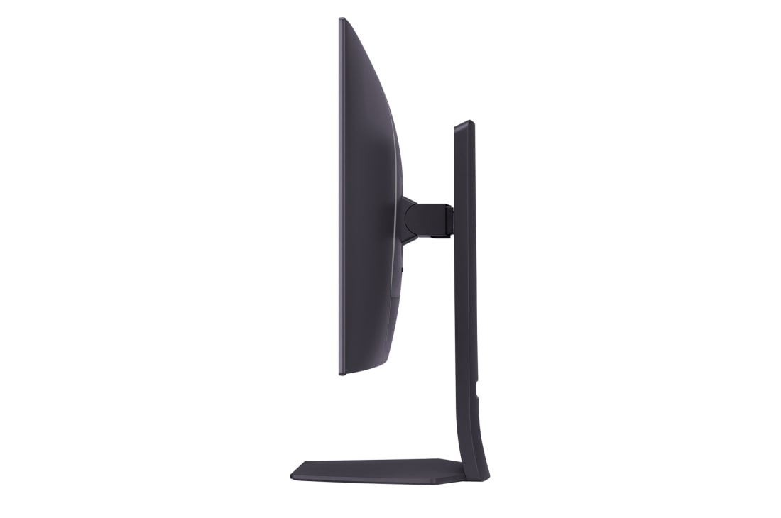 LG 32'' UltraGear™ Dual-Mode OLED -pelinäyttö | 4K UHD, Pixel Sound, sivunäkymä, 32GS95UE-B, thumbnail 5