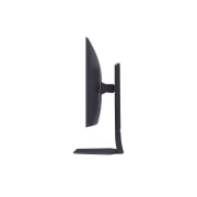 LG 32'' UltraGear™ Dual-Mode OLED -pelinäyttö | 4K UHD, Pixel Sound, sivunäkymä, 32GS95UE-B, thumbnail 5