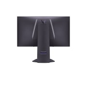 LG 32'' UltraGear™ Dual-Mode OLED -pelinäyttö | 4K UHD, Pixel Sound, takanäkymä, 32GS95UE-B, thumbnail 7