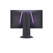 LG 32'' UltraGear™ Dual-Mode OLED -pelinäyttö | 4K UHD, Pixel Sound, takanäkymä valot päällä, 32GS95UE-B, thumbnail 8