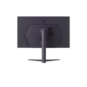 LG 32” UltraGear™ QHD IPS 180Hz -pelinäyttö | 1ms (GtG), DisplayHDR™ 400, takanäkymä, 32GS75Q-B, thumbnail 6