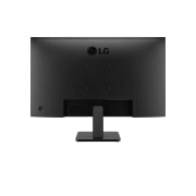 LG 23,8 tuuman IPS Full HD -näyttö, jossa AMD FreeSync™, takanäkymä, 24MR400-B, thumbnail 6