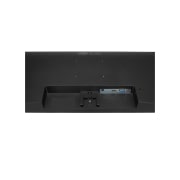 LG 27 tuuman IPS Full HD -näyttö, jossa AMD FreeSync™, lähikuva porteista, 27MR400-B, thumbnail 8