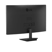 LG 27 tuuman IPS Full HD -näyttö, rear perspective view, 27MS500-B, thumbnail 5