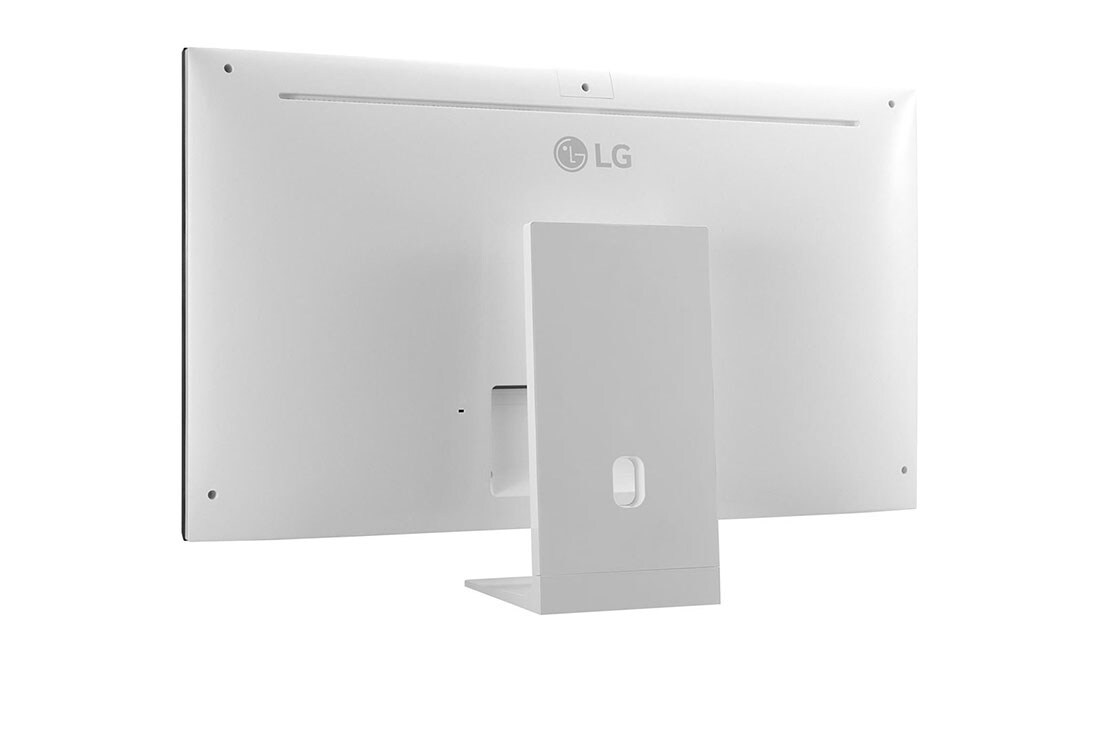 LG 43'' 4K UHD IPS -älynäyttö, jossa webOS, +15 asteen takanäkymä , 43SQ700S-W, thumbnail 10