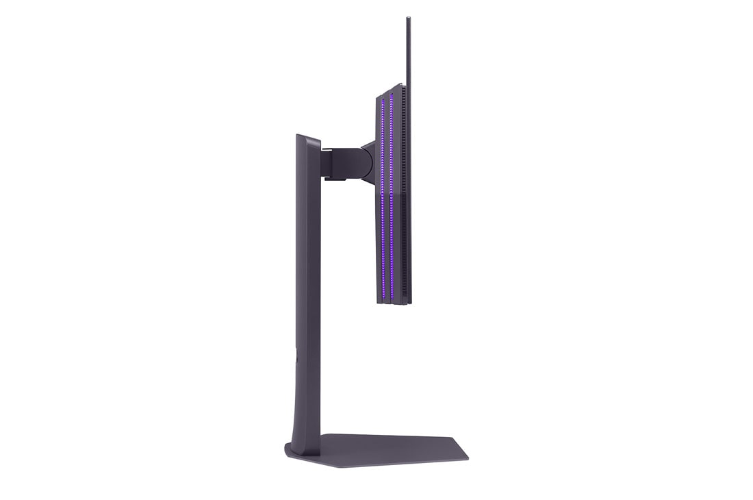 LG UltraGear™ 27 tuuman OLED 480Hz QHD -pelinäyttö | 0.03ms (GtG), DP 2.1, DisplayHDR True Black 400 , Kuva vasemmalta, 27gx790a-b, thumbnail 17