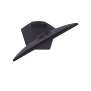 LG UltraGear™ 27 tuuman 240Hz UHD 4K Nano IPS Black -pelinäyttö | 1ms (GtG), DP 2.1, DisplayHDR 600, -30 asteen leikari näytön ylänäkymä, 27G850A-B, thumbnail 13