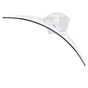 LG UltraGear™ 39 tuuman OLED 240Hz WQHD kaareva pelinäyttö | webOS, 0.03ms (GtG), 240Hz, DisplayHDR True Black 400, -15 asteen ylänäkymä, 39GX90SA-W, thumbnail 12